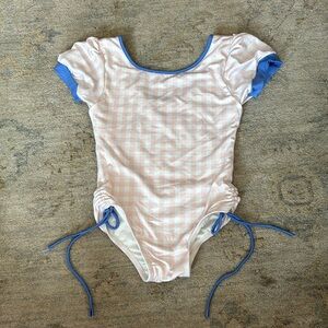 Wildling swimsuit sz 6